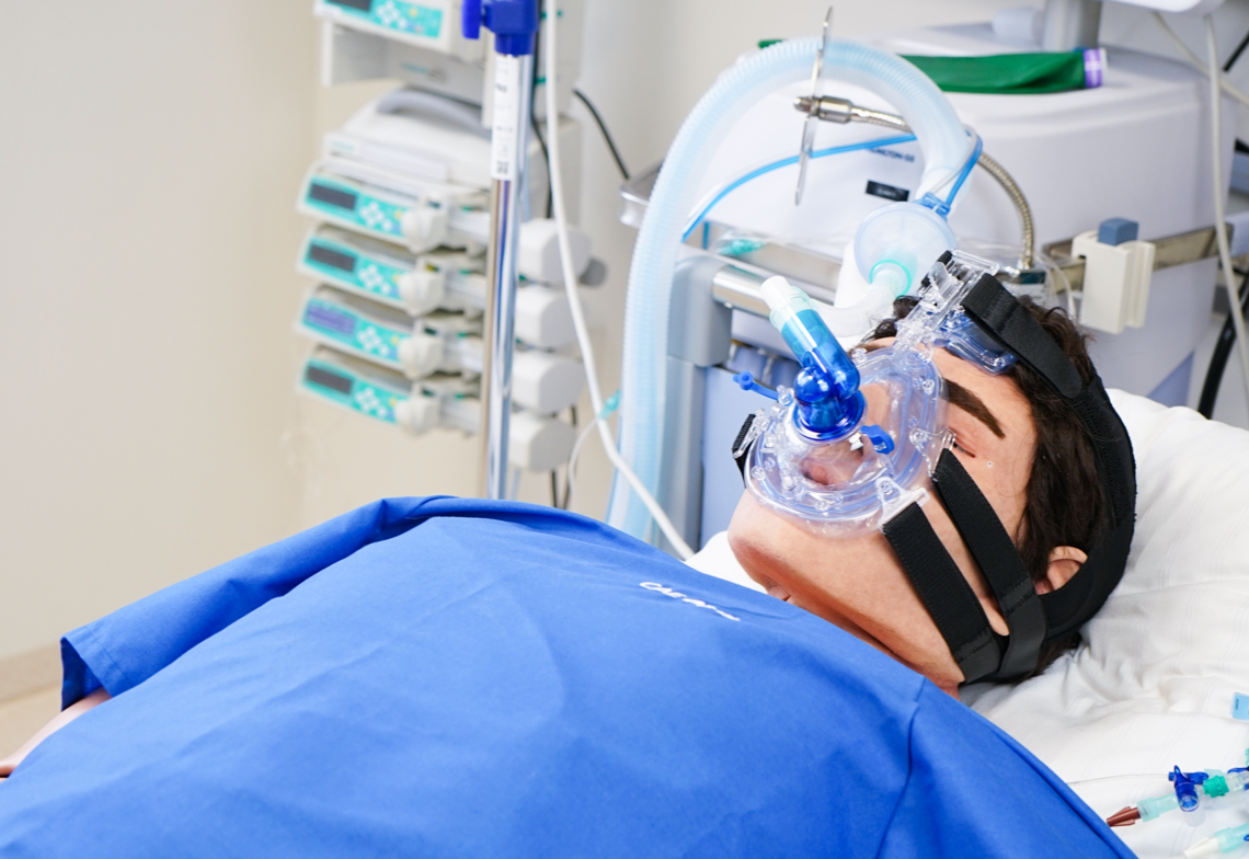 High-Fidelity Simulator Apollo